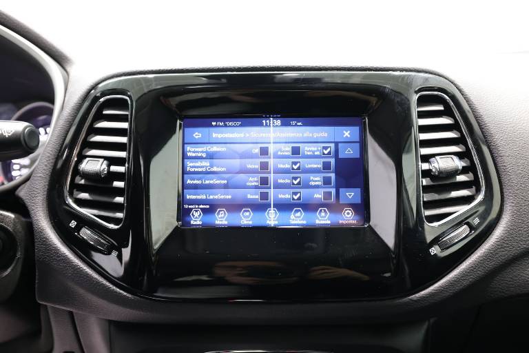 JEEP Compass 26