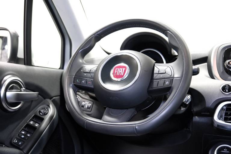 FIAT 500X 39