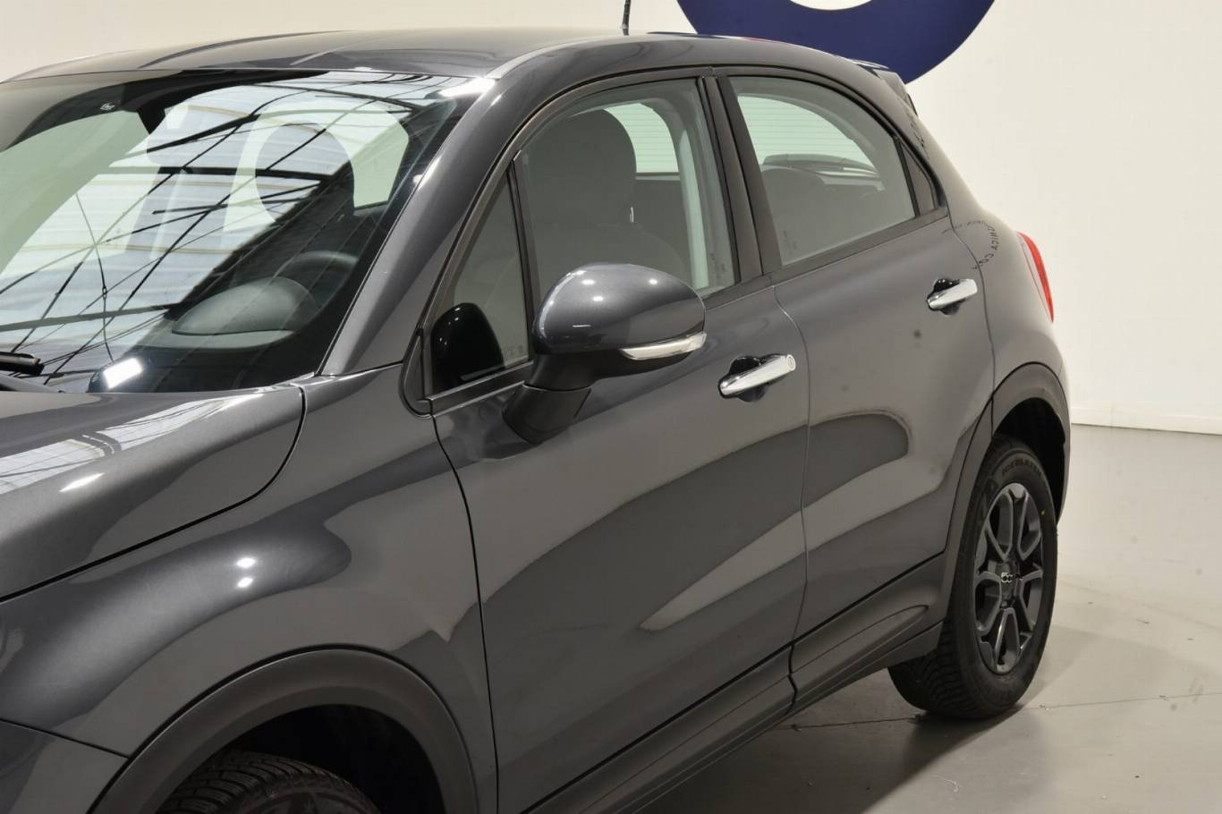 FIAT 500X 43