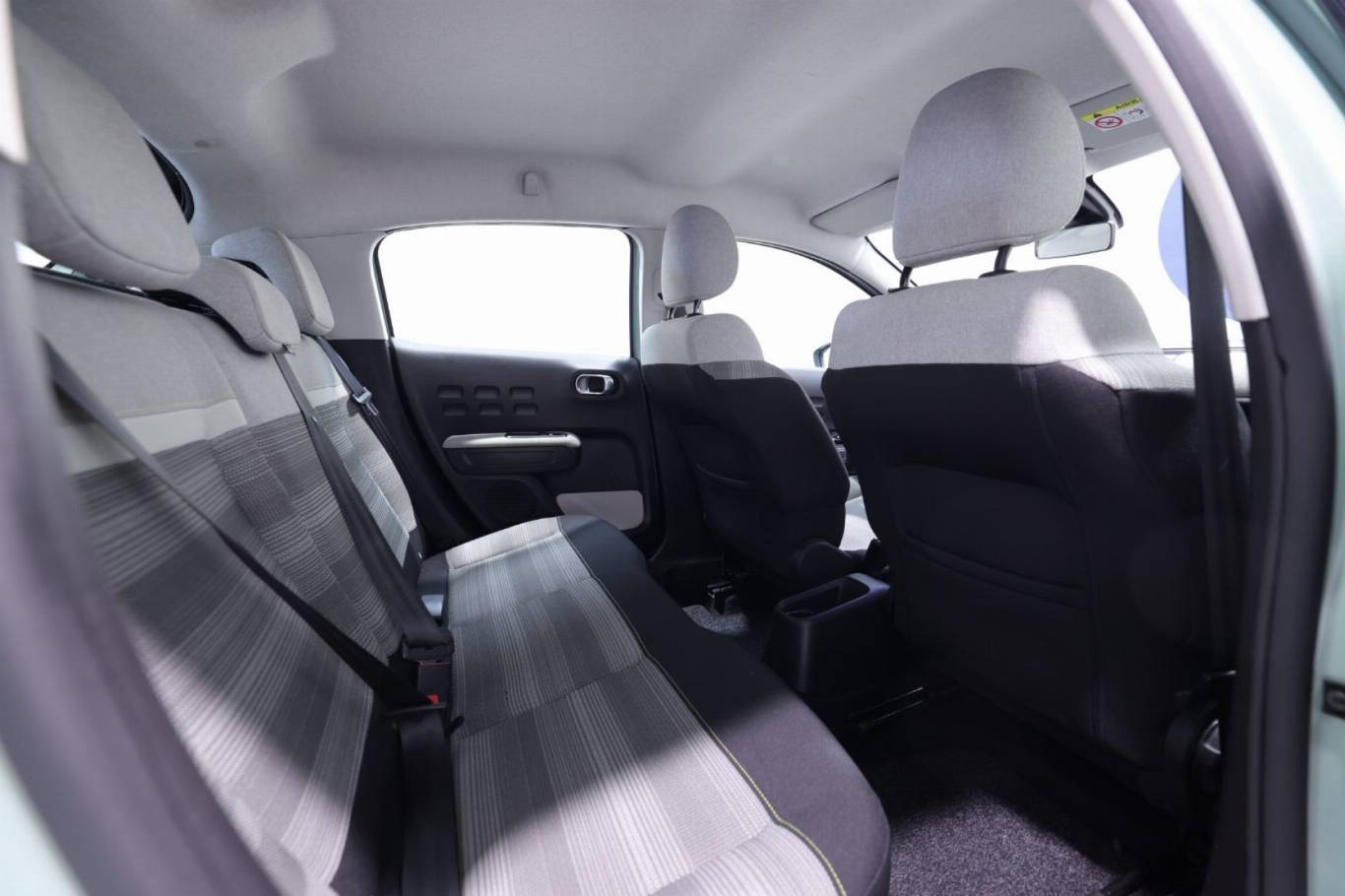 CITROEN C3 45