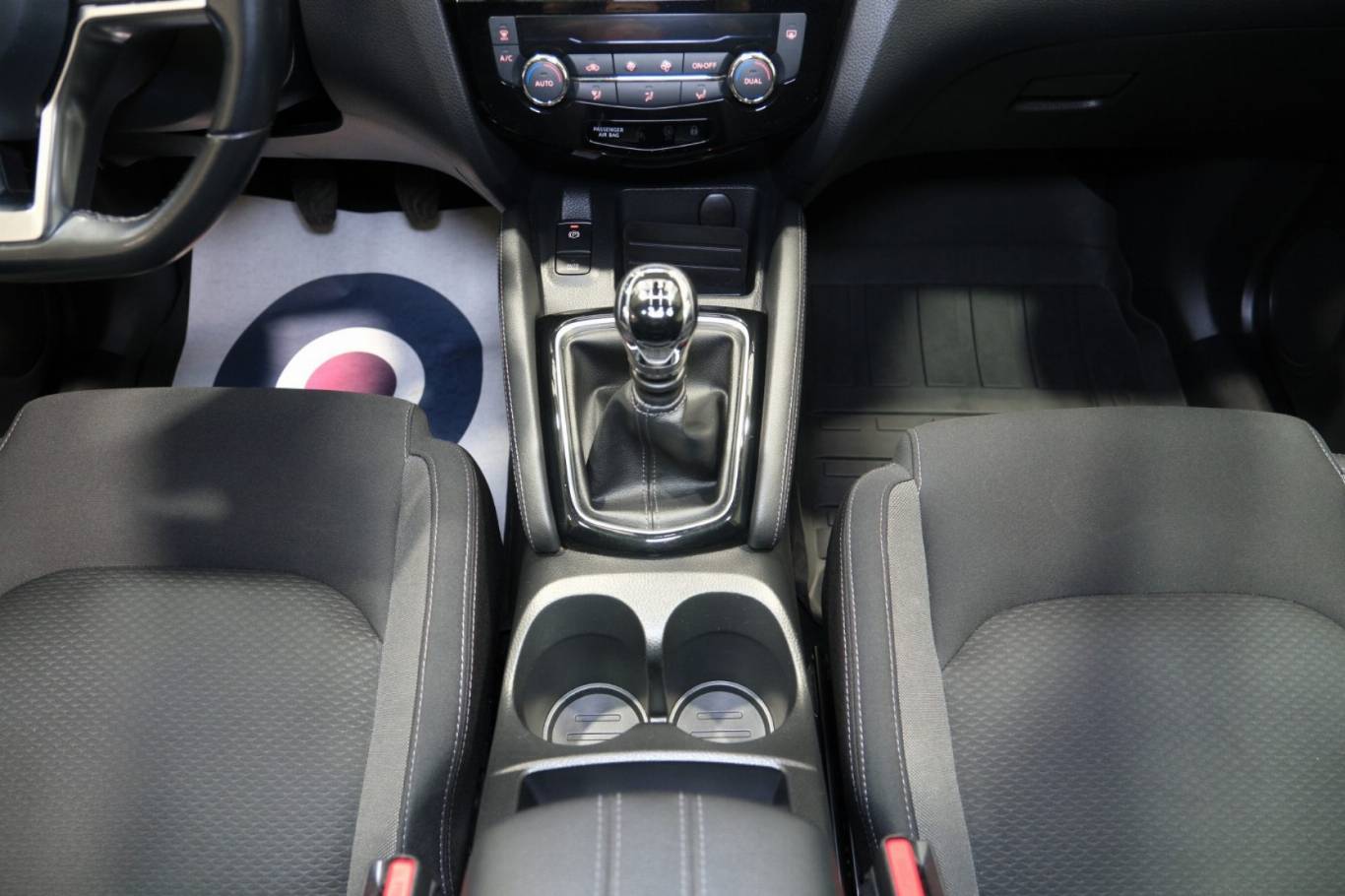 NISSAN Qashqai 42
