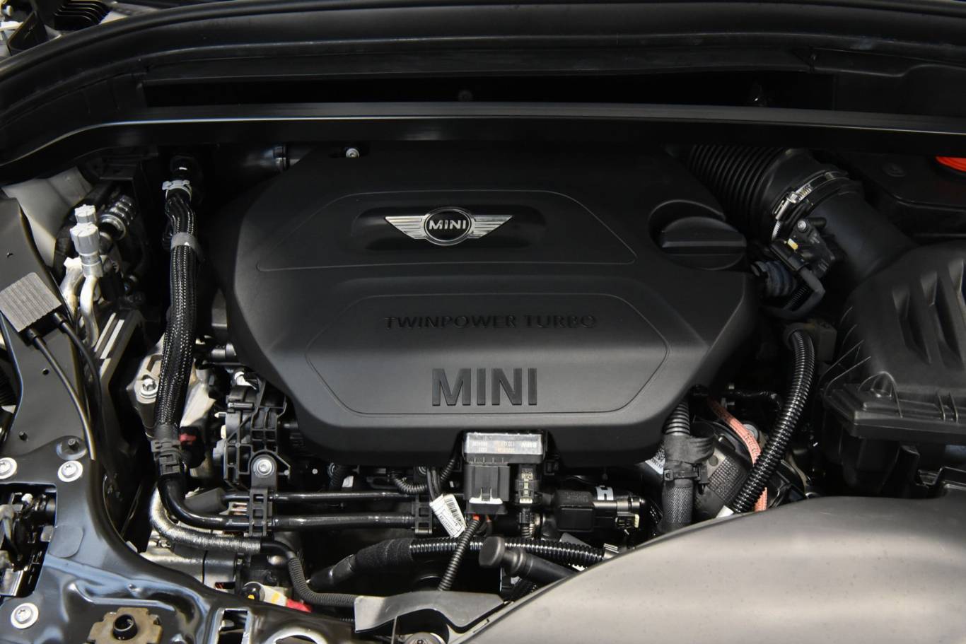 MINI Countryman 12