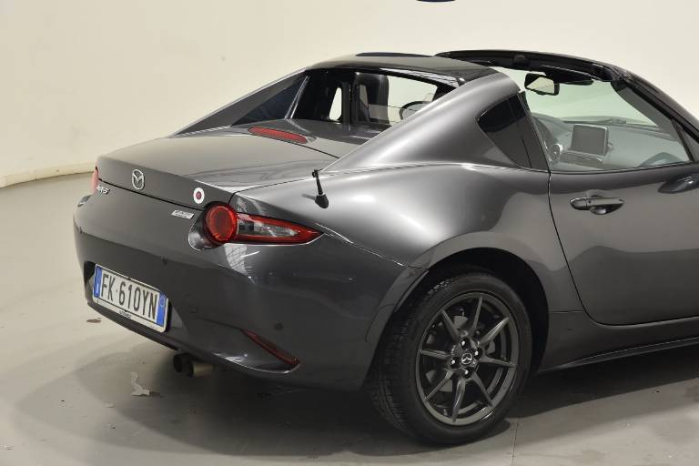 MAZDA MX-5 20