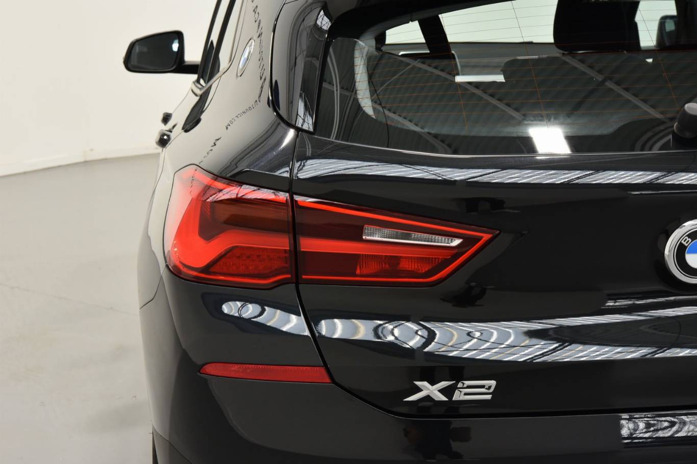 BMW X2 39