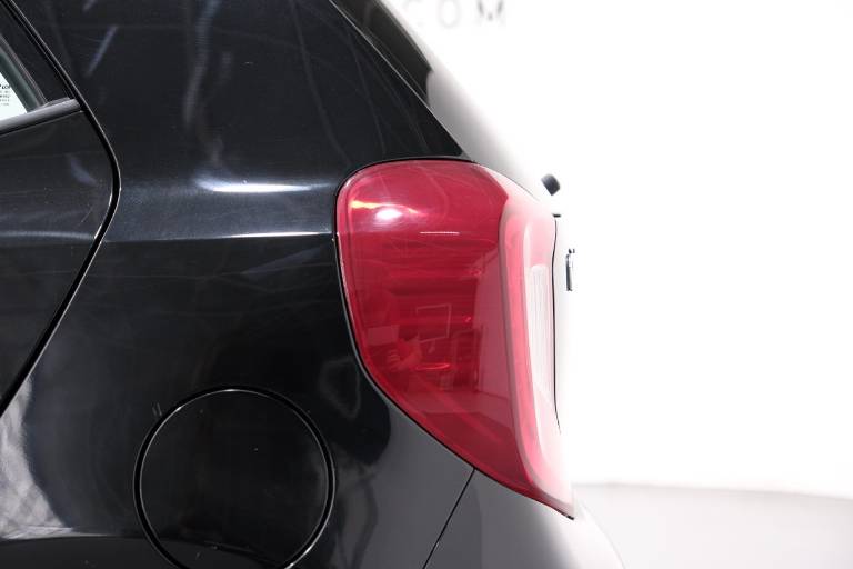 KIA Picanto 39