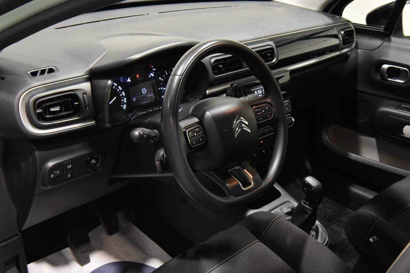 CITROEN C3 3