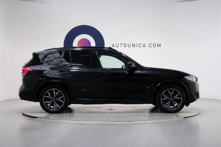 BMW X3 4