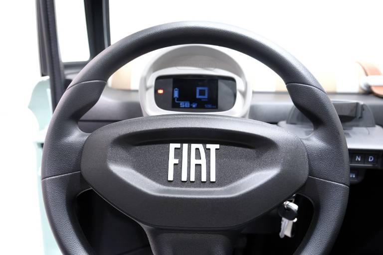 FIAT Topolino 8