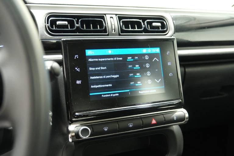 CITROEN C3 30
