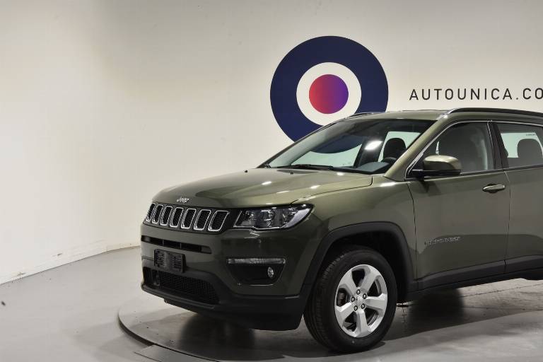 JEEP Compass 34