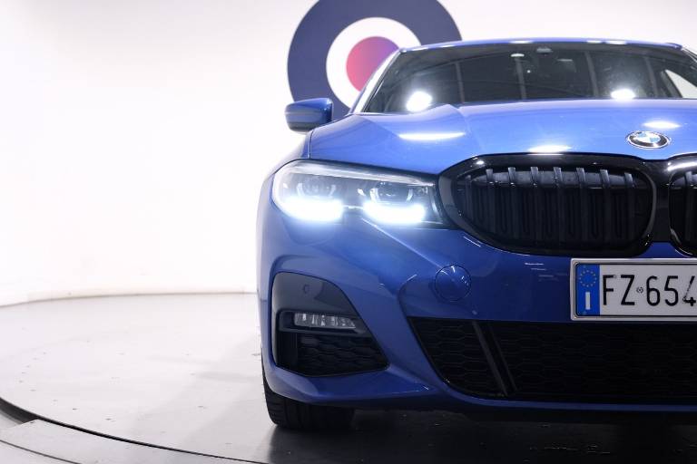 BMW 320 49