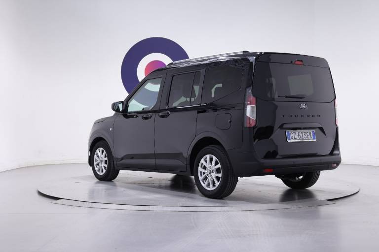 FORD Tourneo Courier 16