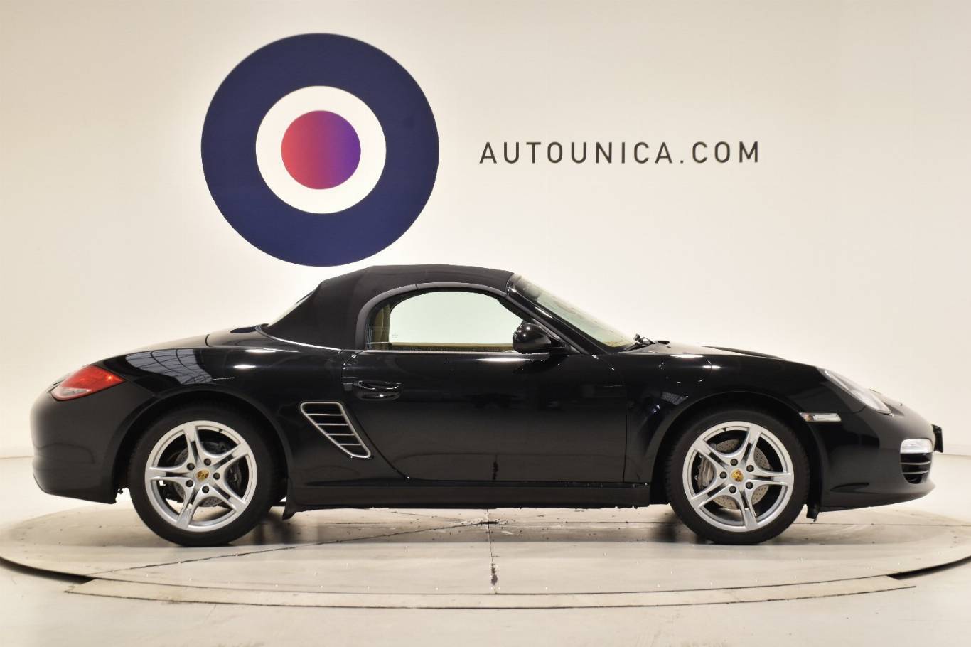 PORSCHE Boxster 32