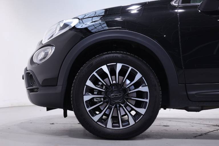FIAT 500X 18
