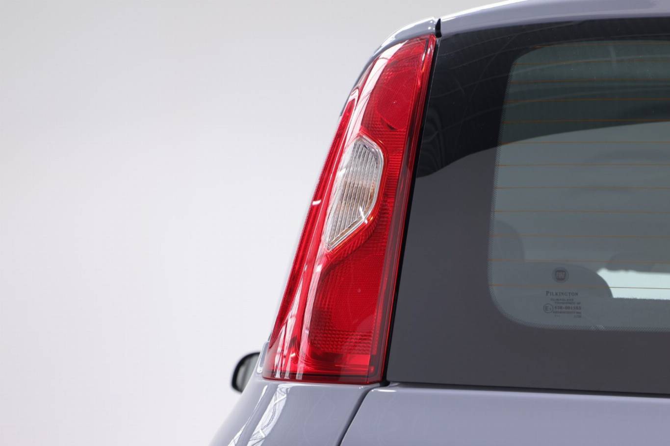 FIAT Panda 33