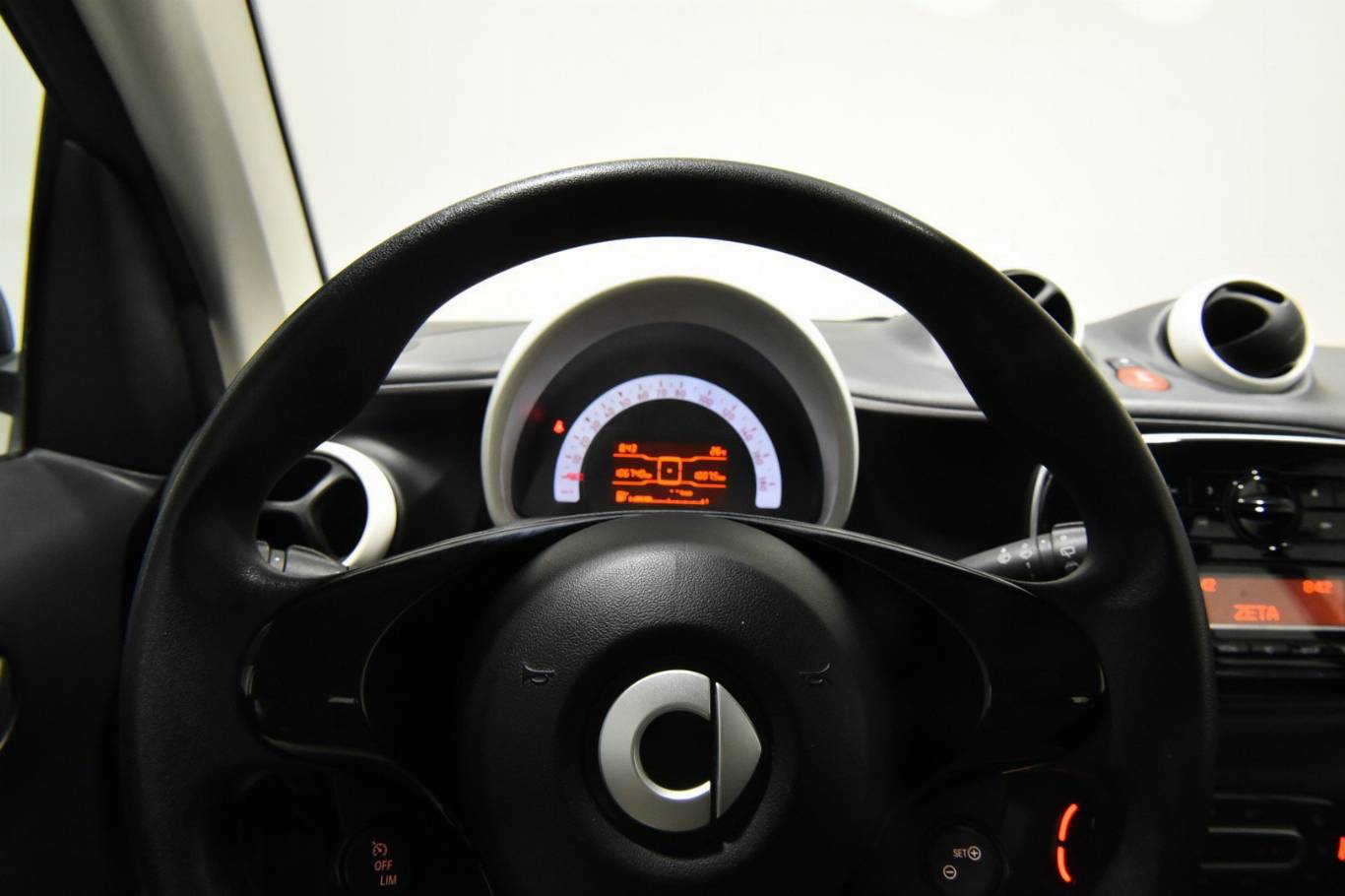 SMART ForTwo 9