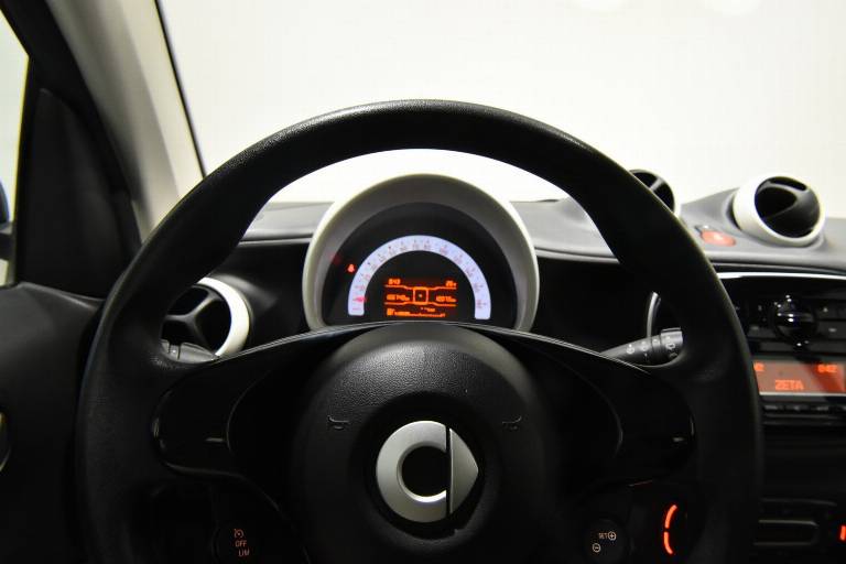 SMART ForTwo 9
