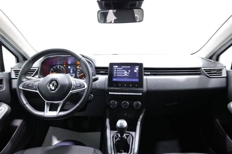 RENAULT Clio 10