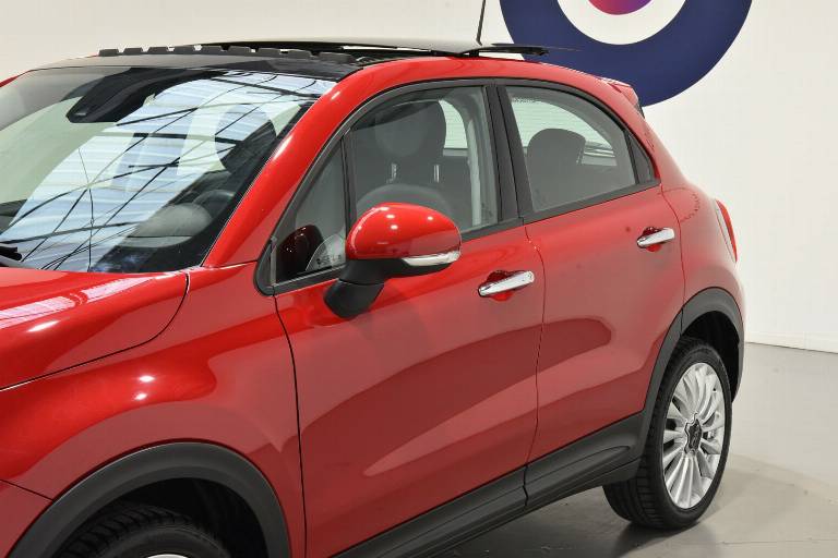 FIAT 500X 45