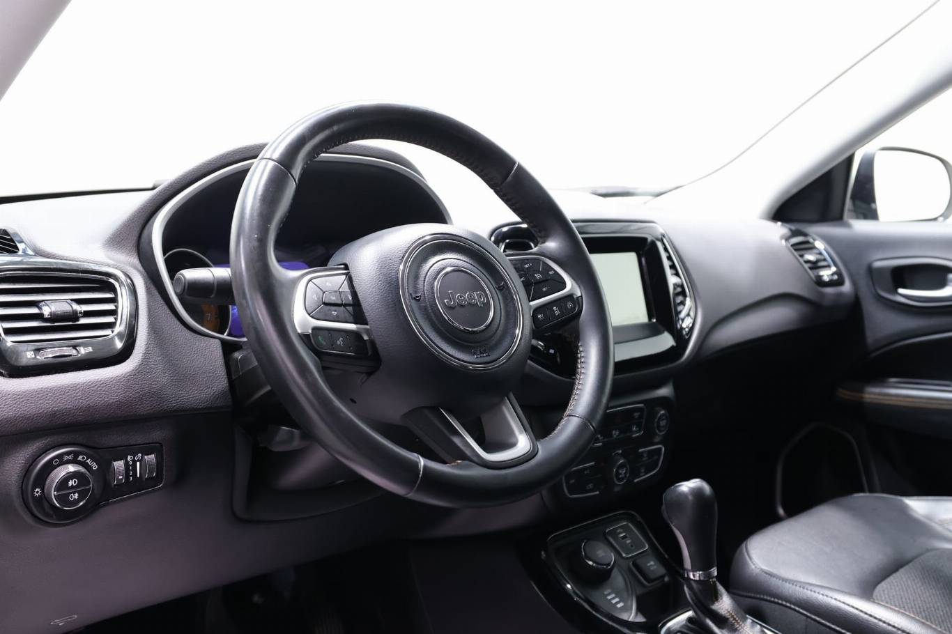JEEP Compass 5