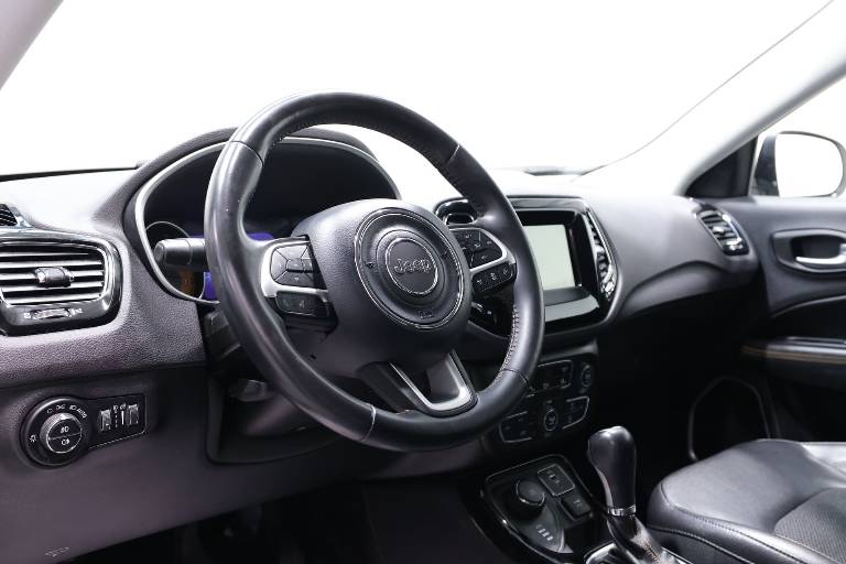 JEEP Compass 5