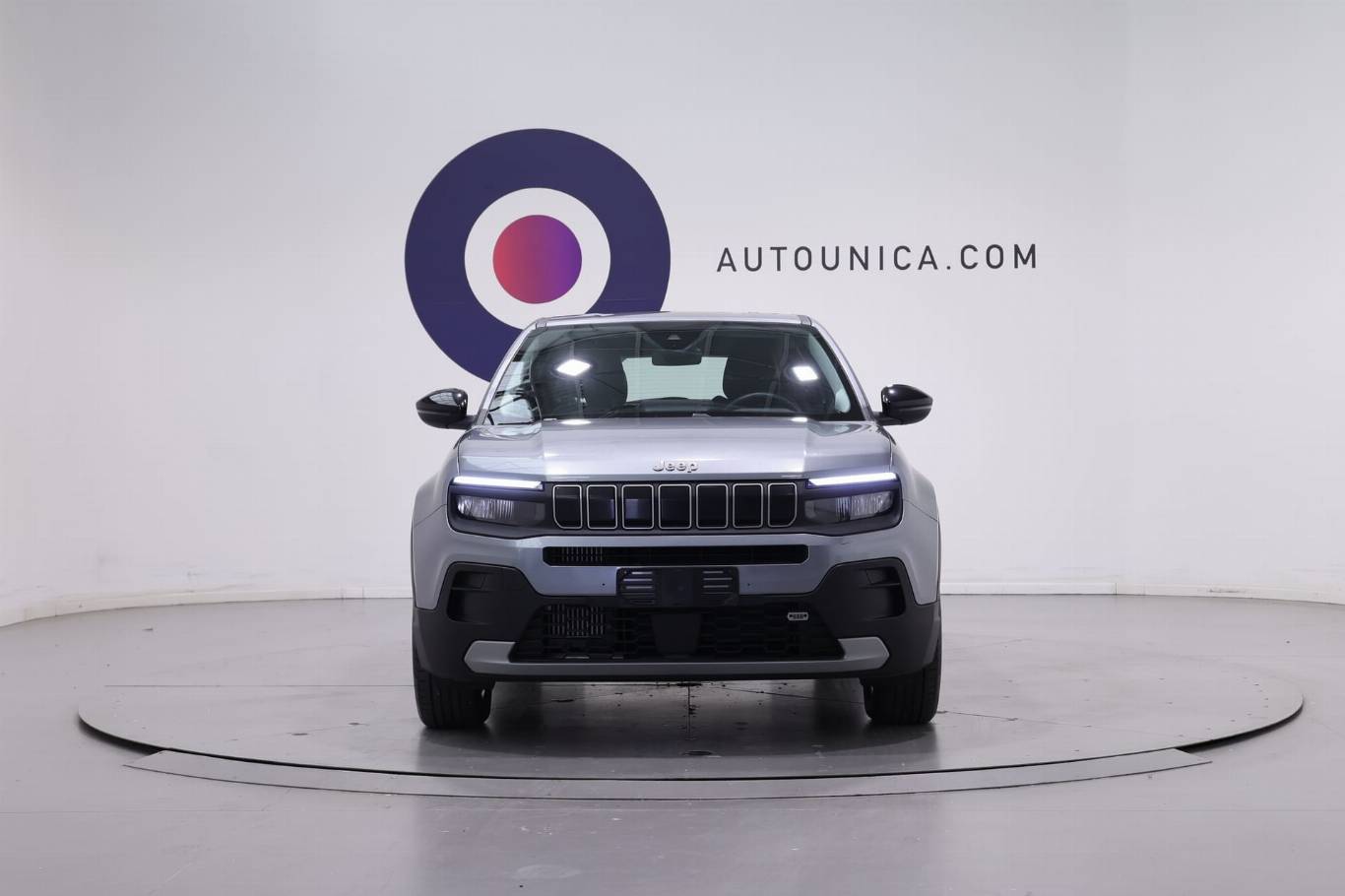 JEEP Avenger 2