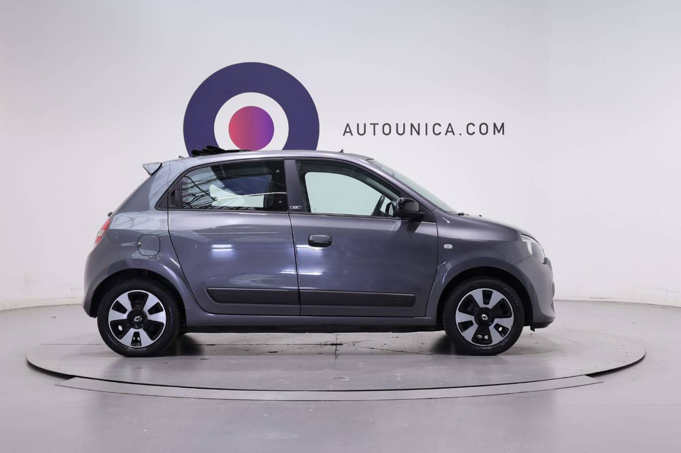 RENAULT Twingo 4