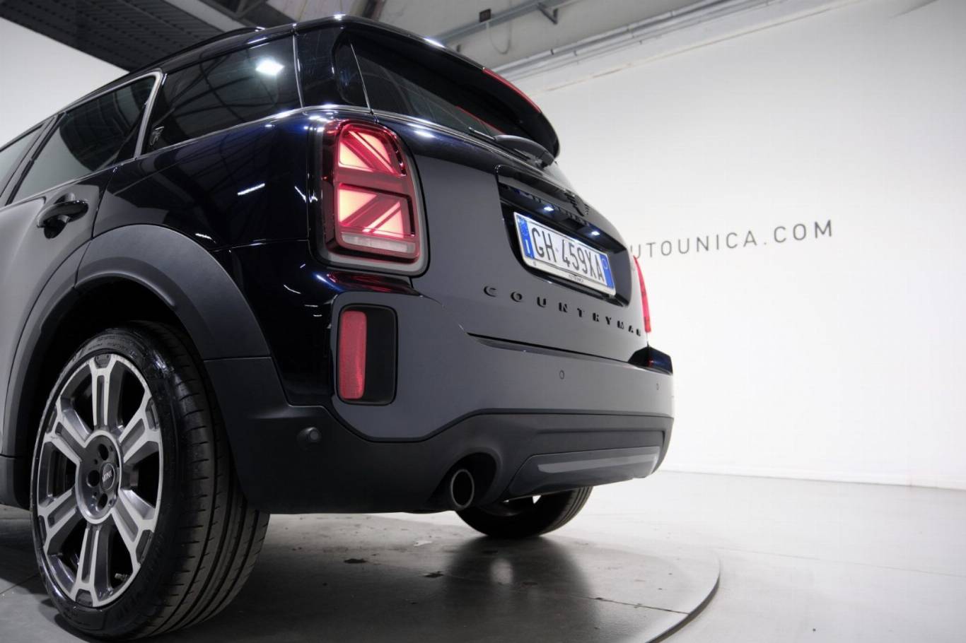 MINI Countryman 45