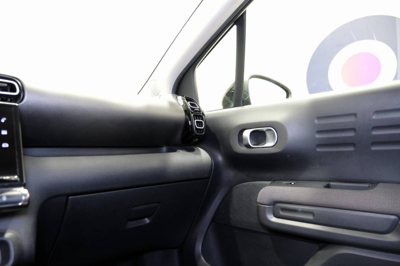 CITROEN C3 Aircross 31