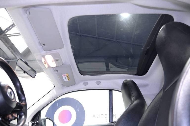 SMART ForTwo 37