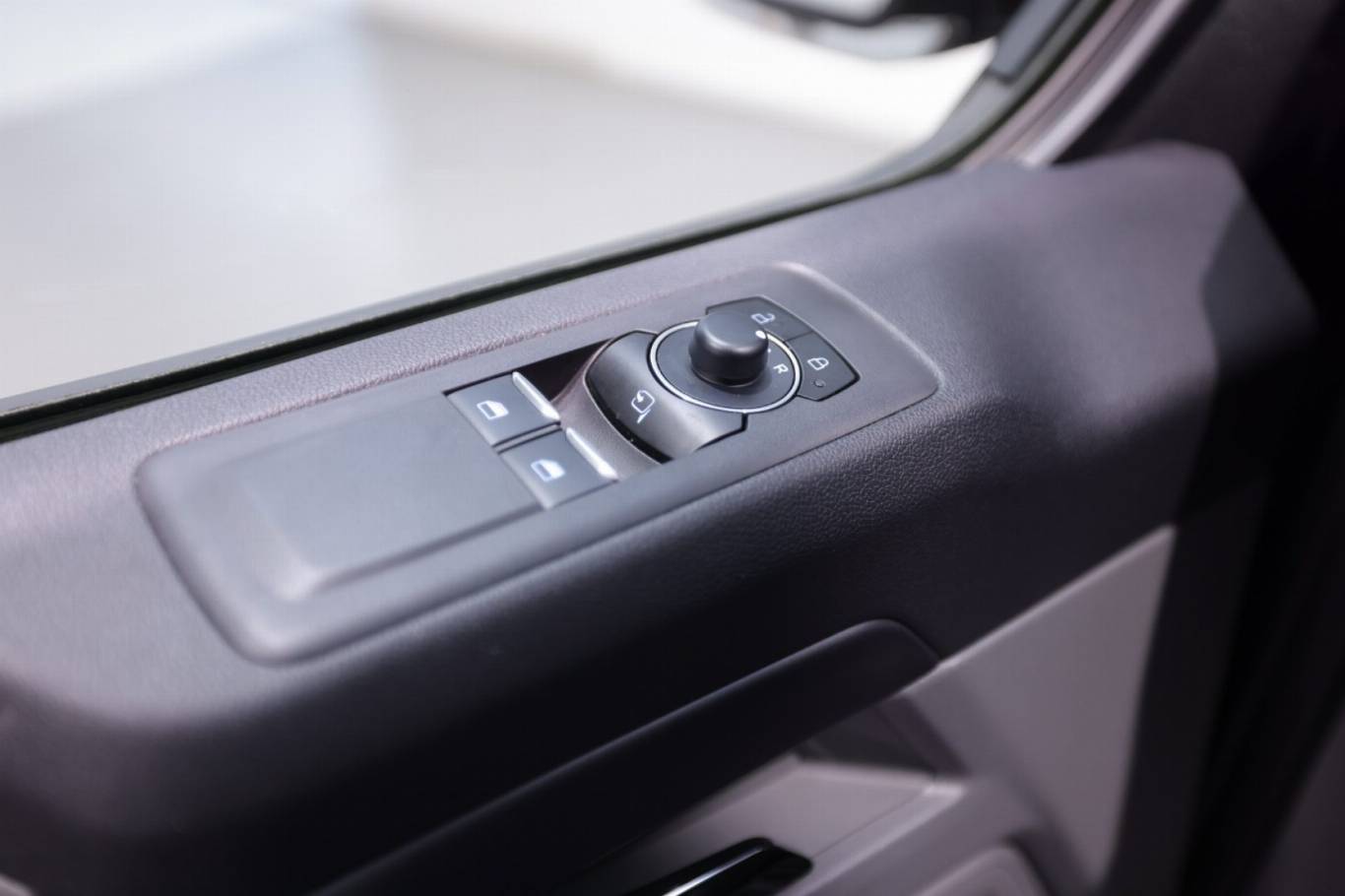 FORD Tourneo Custom 35