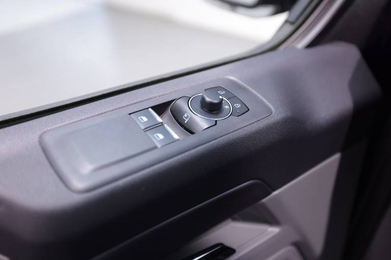 FORD Tourneo Custom 35