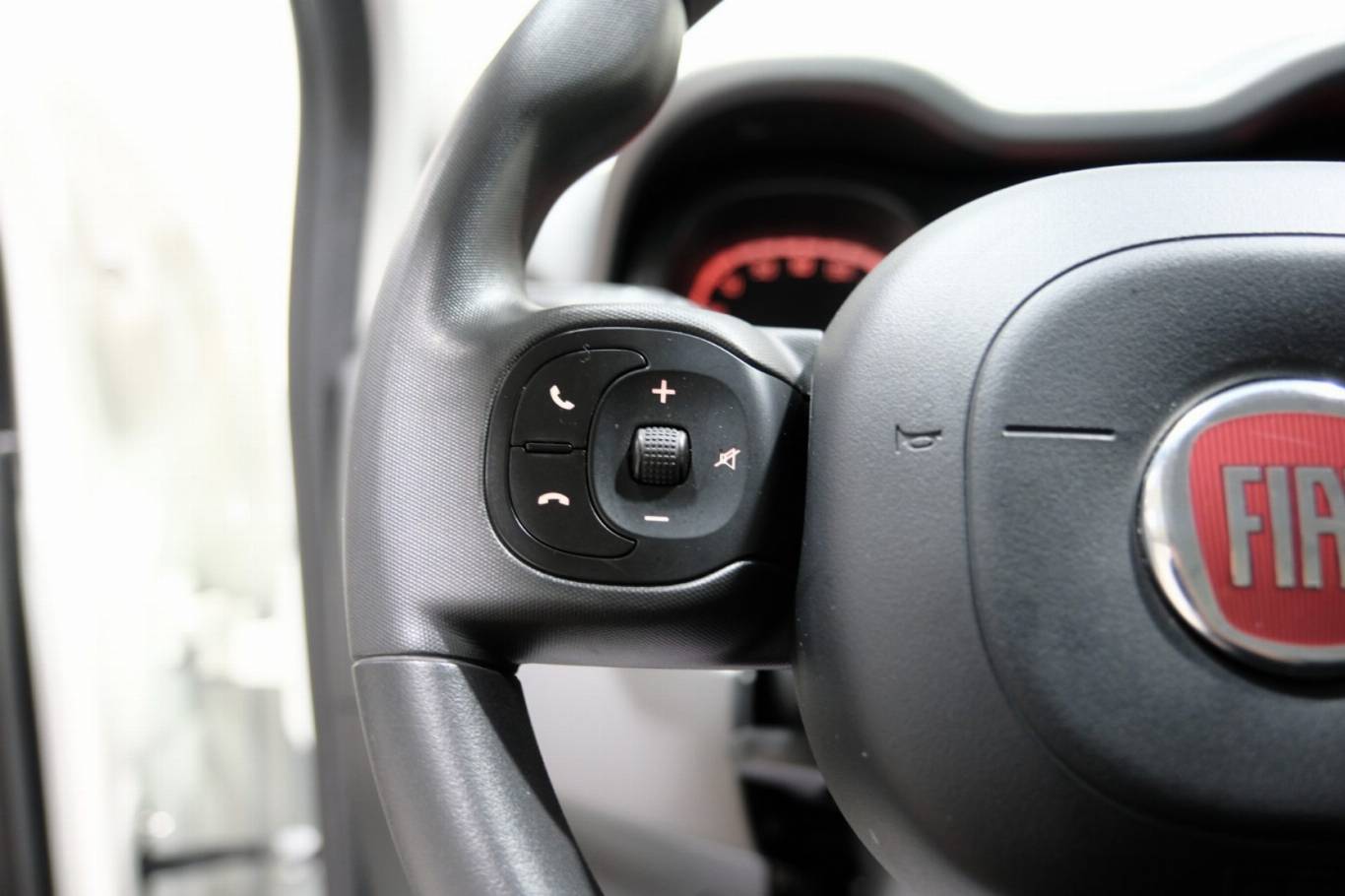 FIAT Panda 21