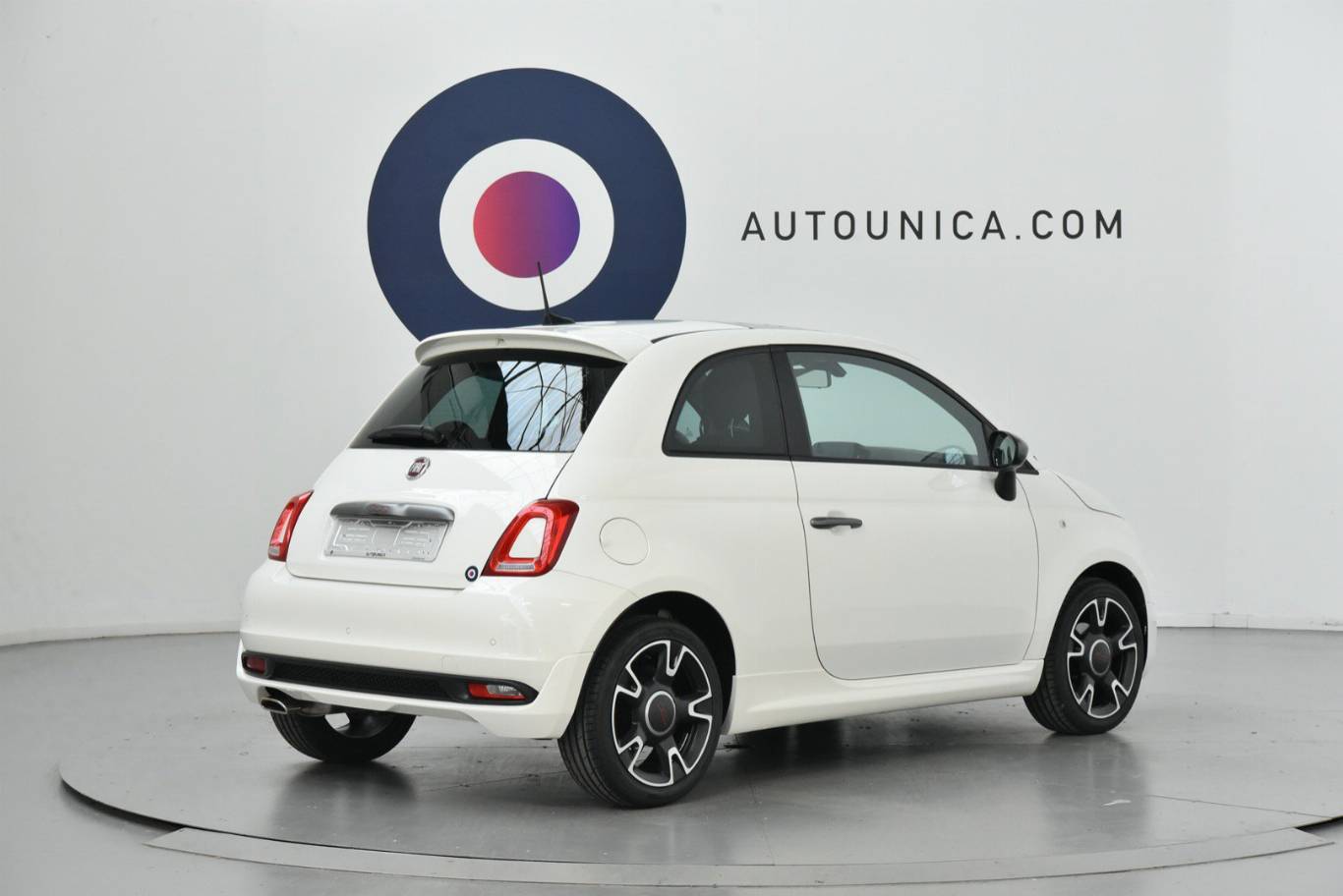 FIAT 500 27