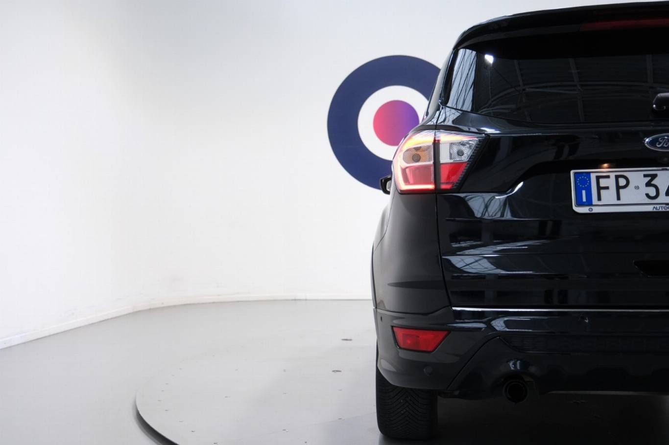 FORD Kuga 50