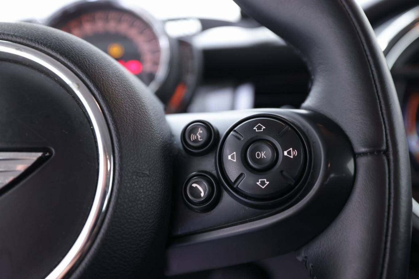 MINI Cooper 21
