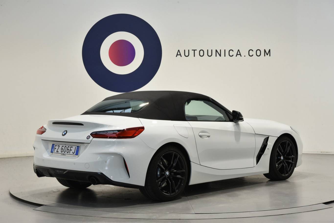 BMW Z4 64