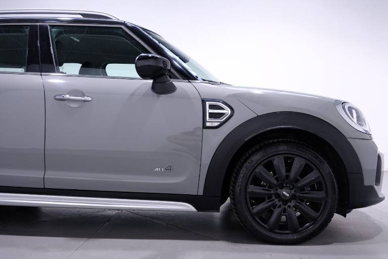 MINI Countryman 62