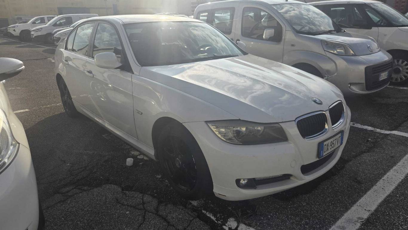BMW Serie 3 3