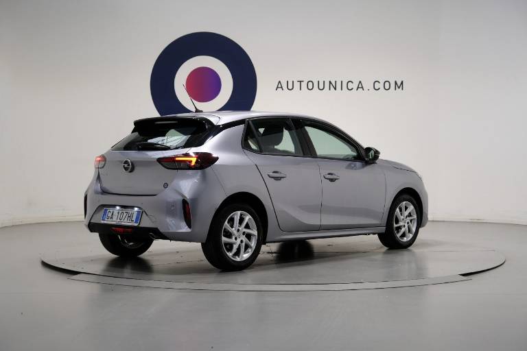 OPEL Corsa 15