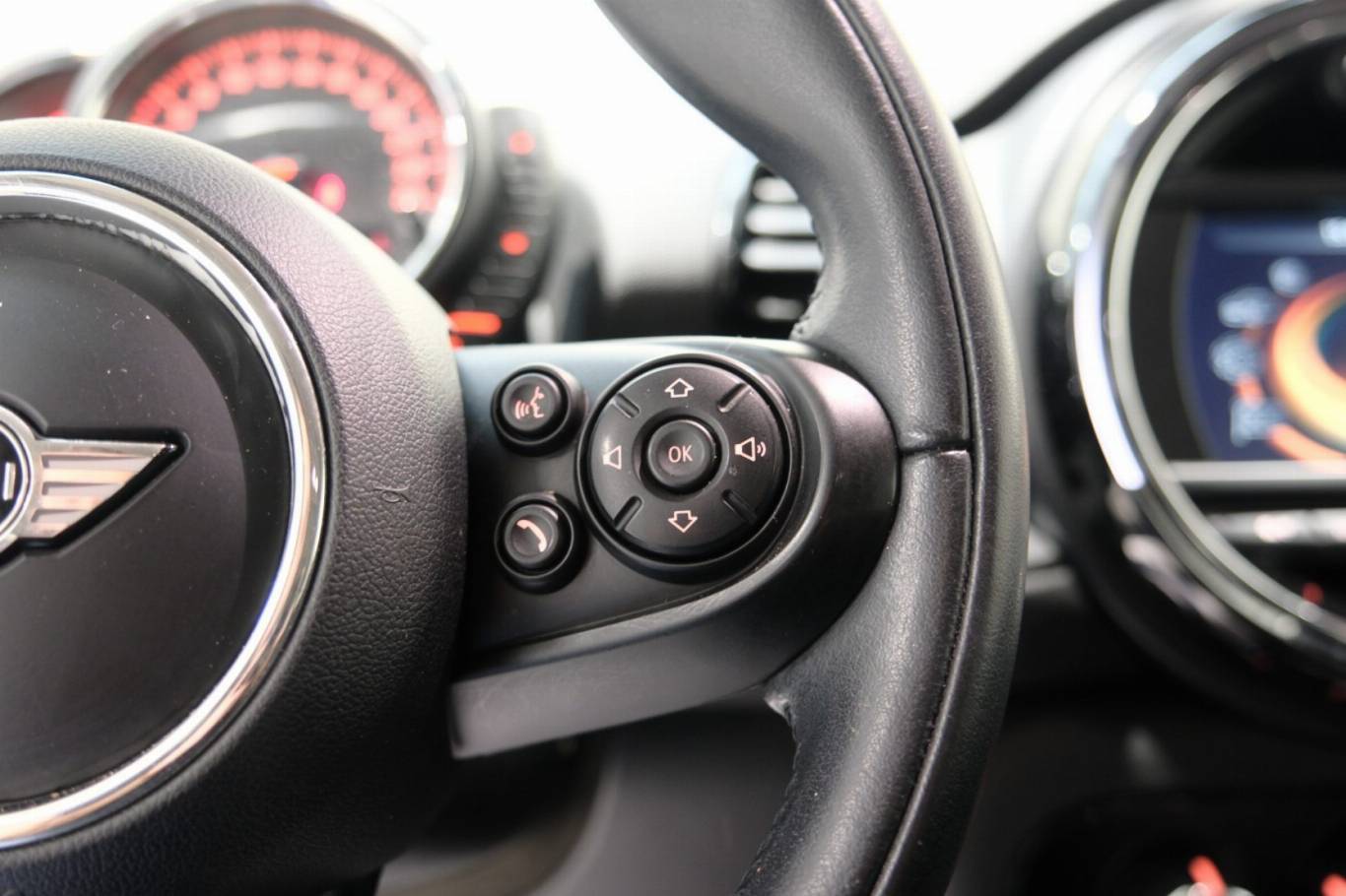 MINI Cooper Clubman 22