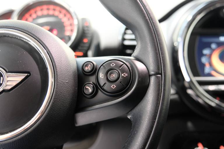 MINI Cooper Clubman 22