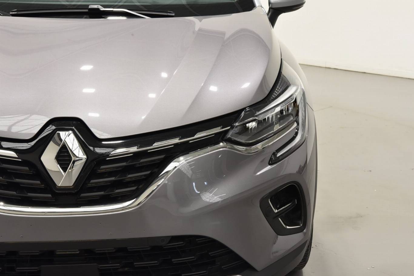 RENAULT Captur 18