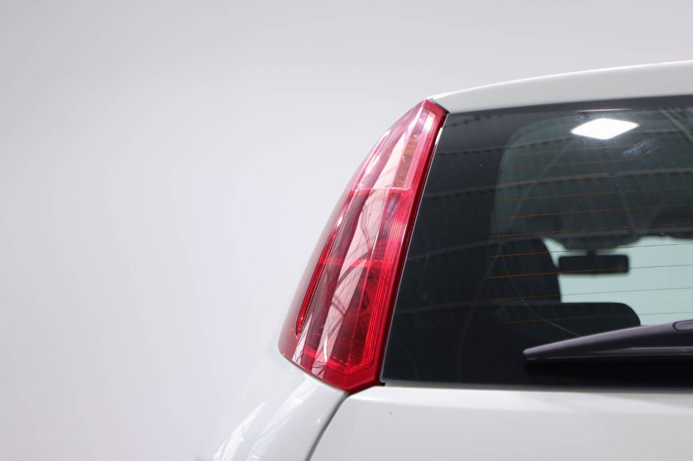 FIAT Punto 16