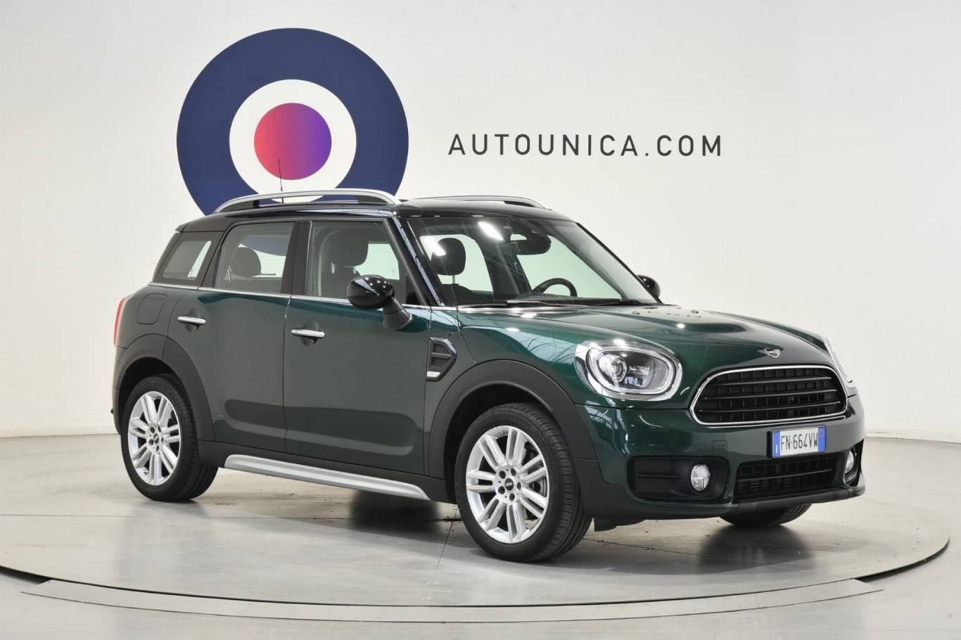 MINI Countryman 13