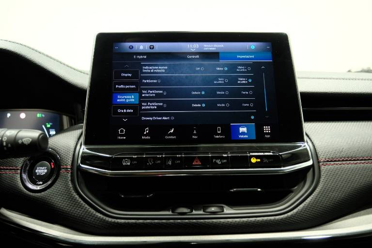 JEEP Compass 36