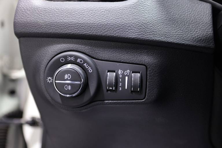 JEEP Compass 25