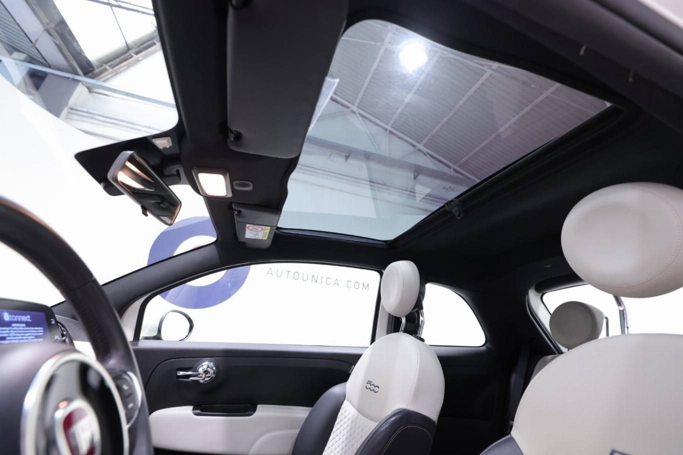 FIAT 500 11