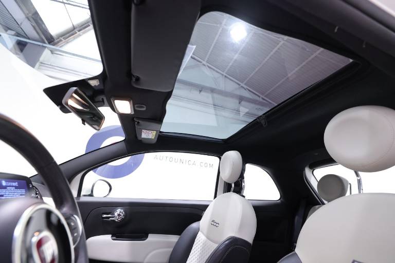 FIAT 500 11