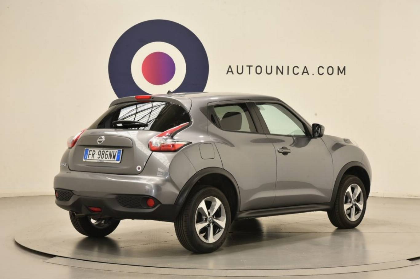 NISSAN Juke 28